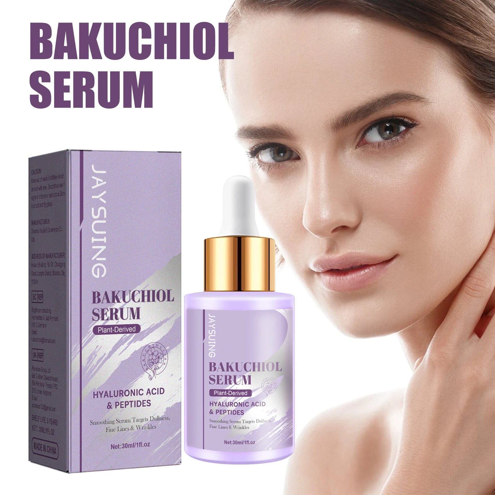 Hyaluronic Acid Firming Essence Shrink Pores Even Skin Tone Reduce Fine Lines Repair Barriers Deep Moisturizing Facial Serum Oasis Select