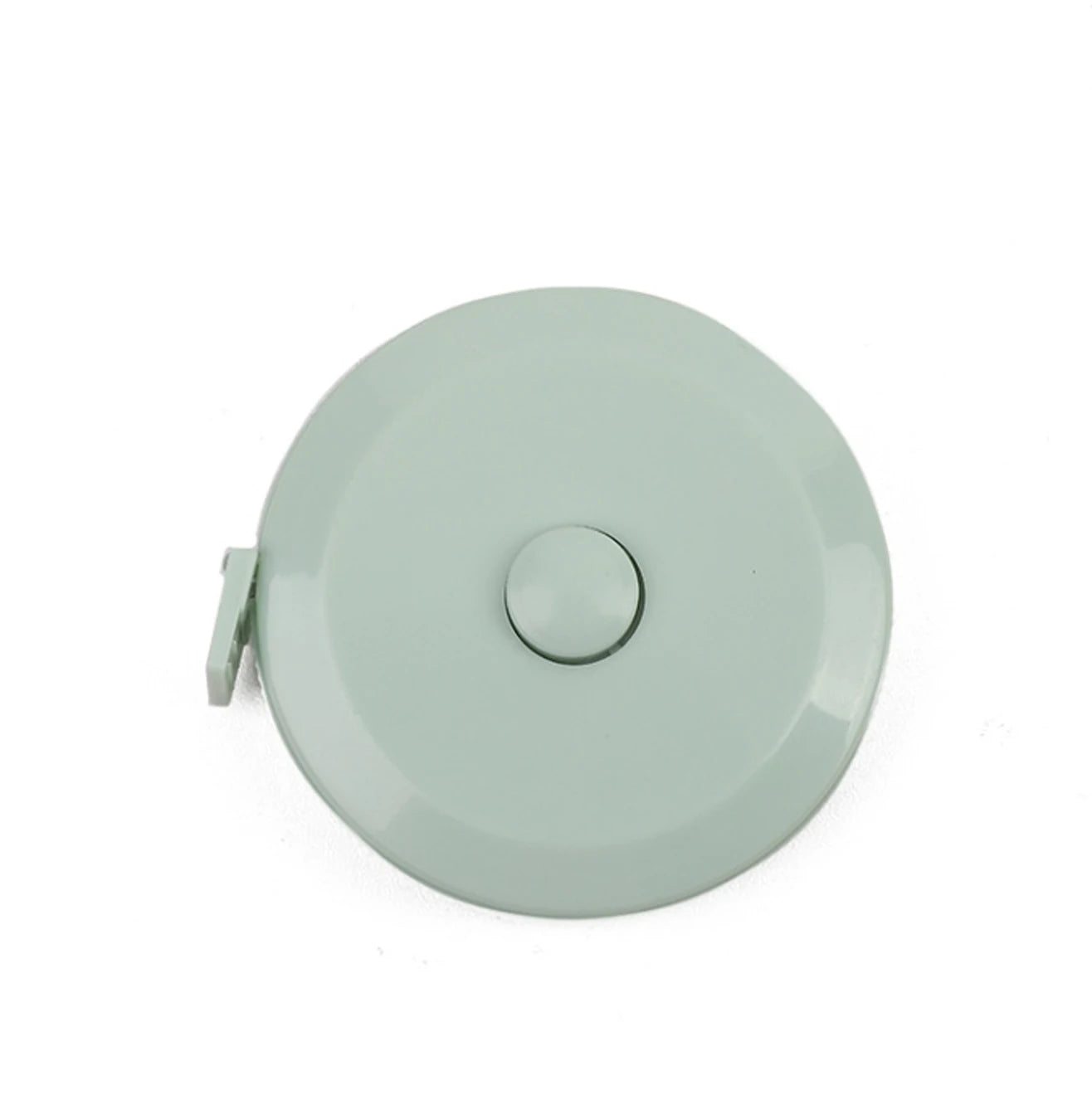 Tricot Tape Measure High Quality Retractable Measuring Ruler Small Tape Measure Portable Soft Tape Measure For Outdoor Students Oasis Select Green