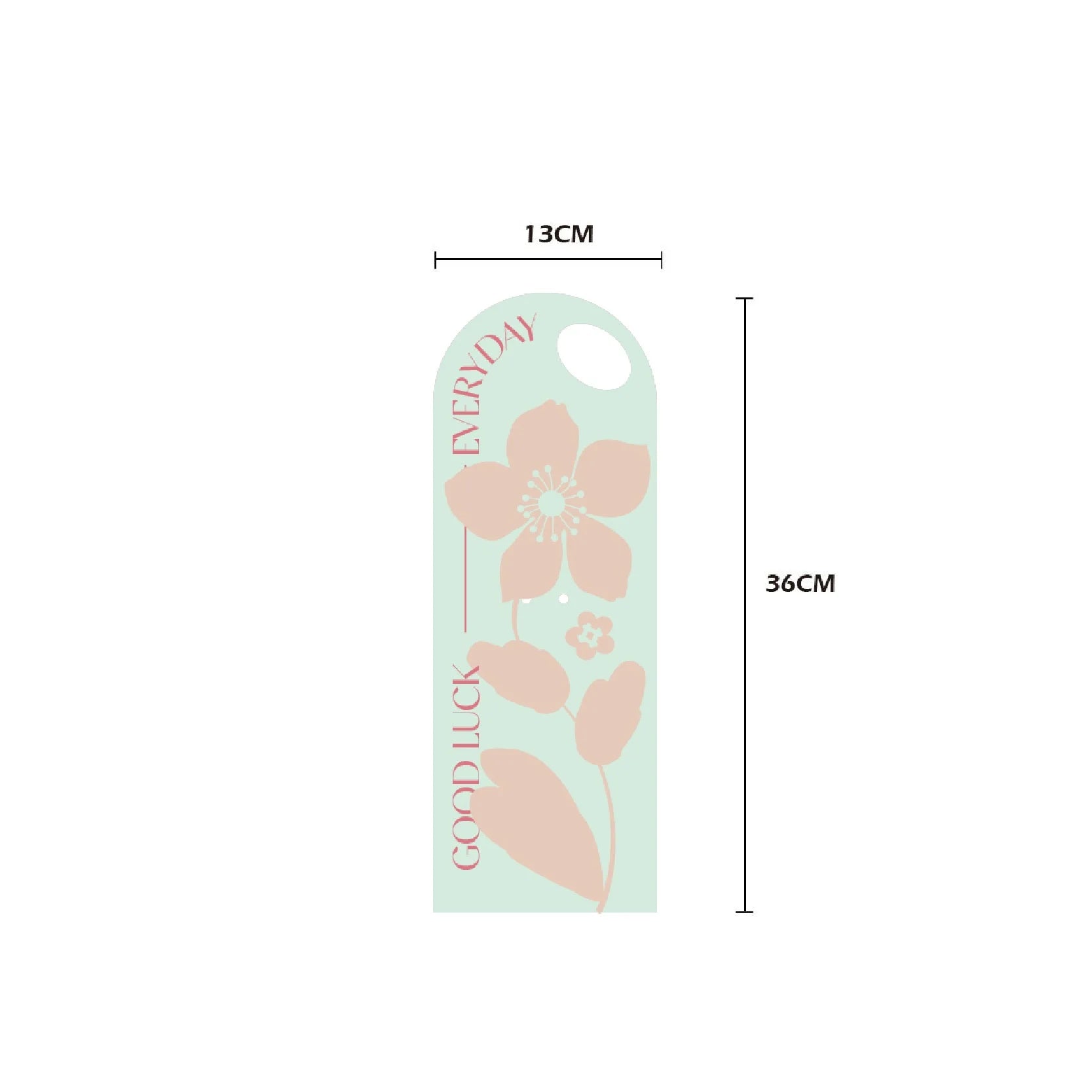 5PCS Single Flower Wrapper Handheld Flower Card Bouquet Packaging Box Flower Arrangement Bag Valentine's Day Mother's Day Gifts Oasis Select Plum Green other