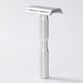 2026 New Arrival Luxury YAQI Ghost (Aluminum Version) Light Weight Safety High Quality Razor For Men Oasis Select RT2350-AL
