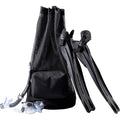 Scuba Diving Bag Mesh Travel Backpack for Scuba Diving and Snorkeling Gear Dry Bag Holds Mask Fins Snorkel Travel Bag Oasis Select Default Title