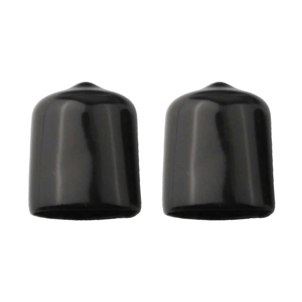 Bicycle Accessories Bicycle Pressure Relief Valve Fork Valve Protector Easy Installation High-Strength Material Oasis Select black