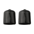 Bicycle Accessories Bicycle Pressure Relief Valve Fork Valve Protector Easy Installation High-Strength Material Oasis Select black