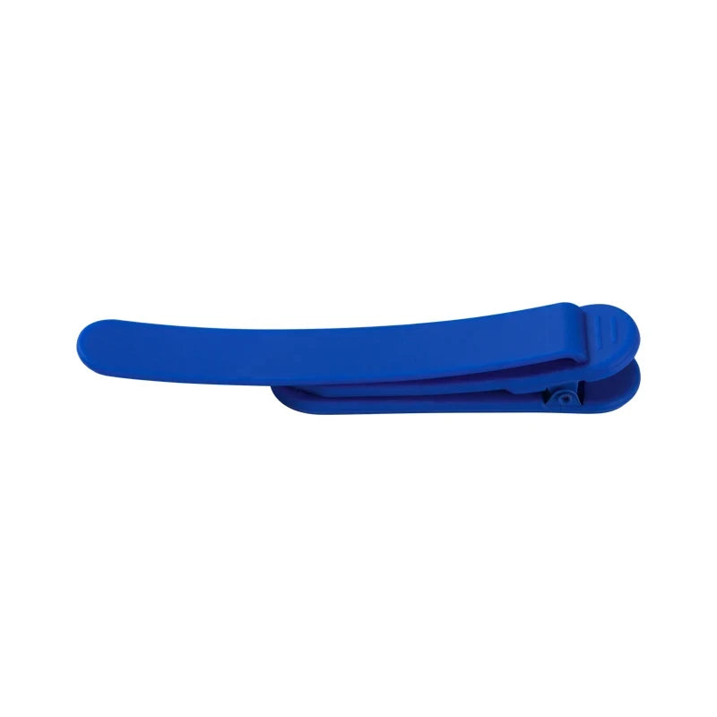 1/3 Pack Of Colorful Silicone Bookmarks, Automatically Turning Pages, A Student Accessory For Easy Reading And Bookmarking. Oasis Select 1PC-Blue