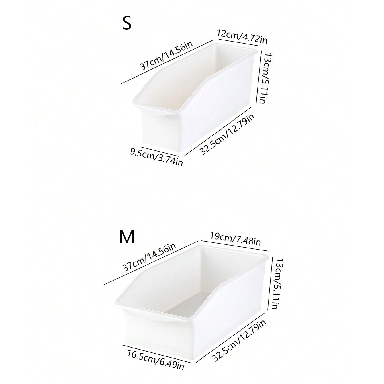 Kitchen Gap Debris Storage Basket, Snack Cabinet, Seasoning Basket, Bathroom Storage Rack, Storage Box Oasis Select