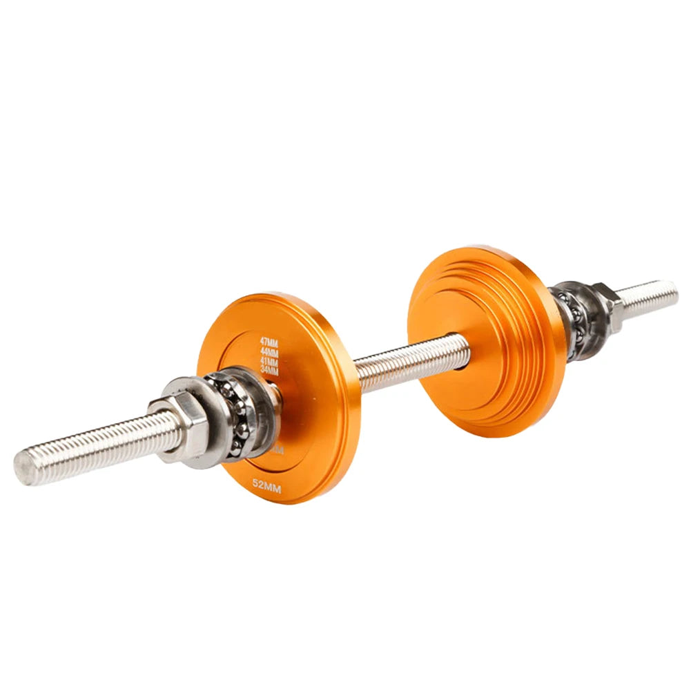 Mountain Bike Bottom Bracket Bearing Press Tools Press-fit Center Bearing Installation Tool Bicycle Accessories Oasis Select