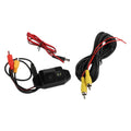 Reliable Car Reverse Camera Car Camera Waterproof Reverse Camera Car Reverse Parking Camera 170 Degree Lens Angle ABS Material Oasis Select China Mainland