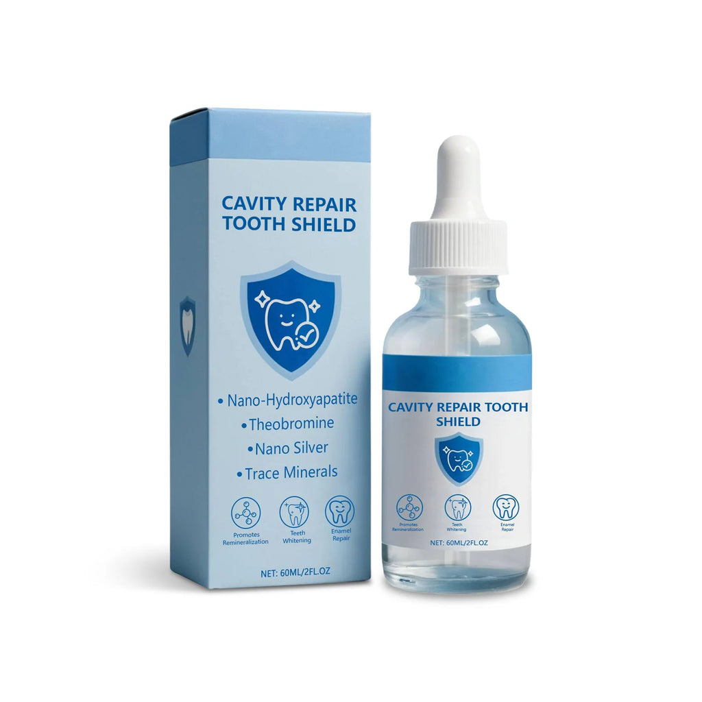Teeth Essence Serum Toothpaste Surfaces to Reduce Stains Long-Lasting Freshness with Natural Shine Gentle Care for Oral Hygiene Oasis Select 1pcs 60ML