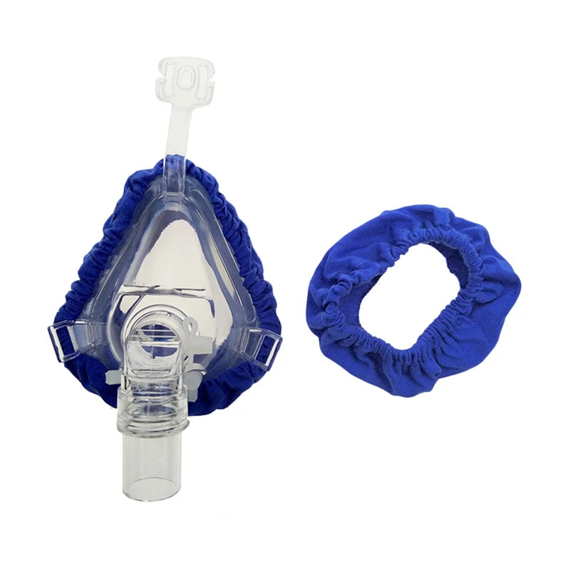 Mask Liners Reusable Fabric Comfort Covers Reduce Air Leaks Skin Irritation Covers Nose And Mouth Universal Oasis Select