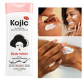 ROUSHUN 400ml Kojic Acid Body Lotion – Moisturizing & Brightening