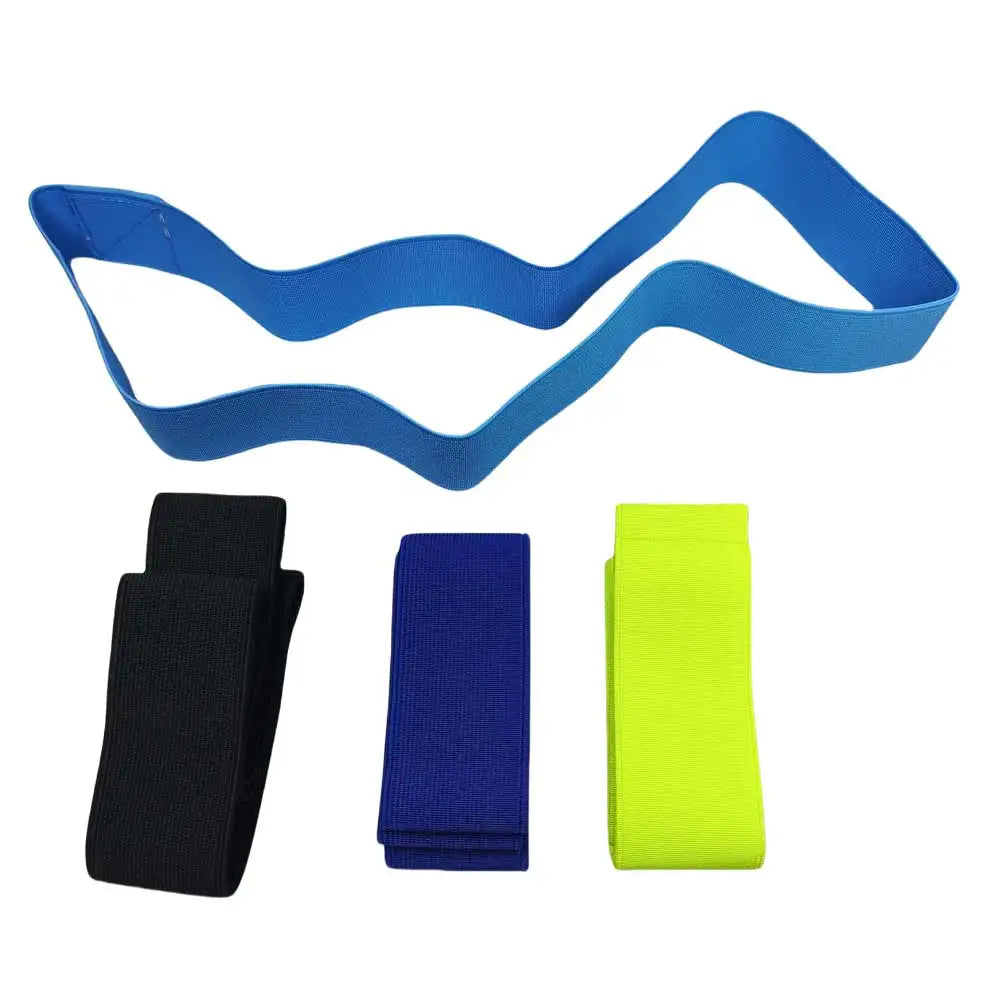 2Pcs Beach Chair Towel Holder Strap swimming Pool Backyard Windproof Elastic Bands Towel Secure Holder Straps Oasis Select