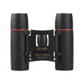 30x60 HD Folding Binoculars – Bird Watching & Camping Folding Binoculars Oasis Select black
