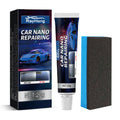 Rayhong Car Coating Liquid Wax Scratch Proof Decontamination Polishing Scratch Repair Protection Cleaner Car Paint Care Tools Oasis Select 20g boxed