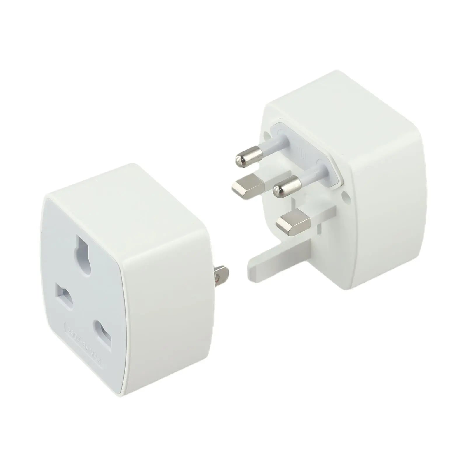 High Power Travel Adapter 6A Electric Adapter Portable Power Solution Stable Power Output Compact And Portable Oasis Select