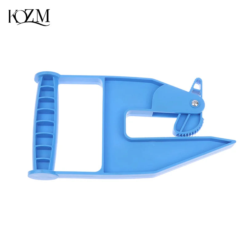 Mat Mover Tool – Heavy-Duty Mat Gripper for Gym & Horse Stall