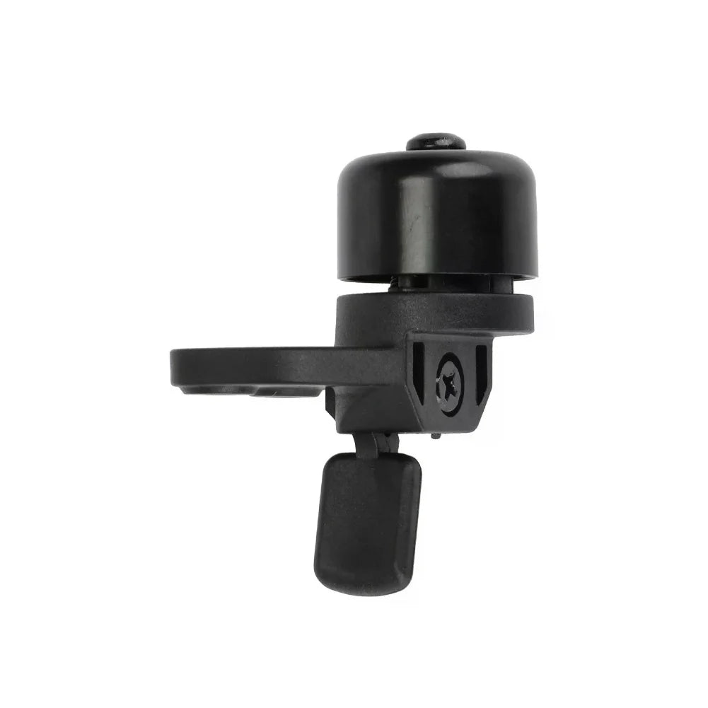 Aluminum Alloy Bell Bell For Segway For Ninebot For MAX G3/F3/ZT3/ZT3 Pro For Horn Ring For Electric Scooter Replace Accessories Oasis Select