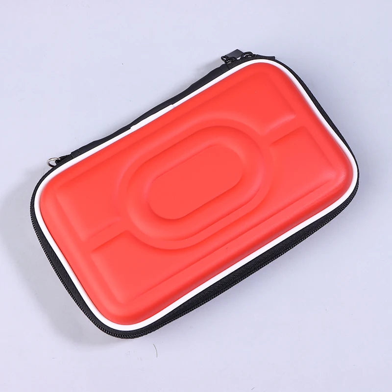 Hard Shell EVA Travel Case – Waterproof Luggage Organizer