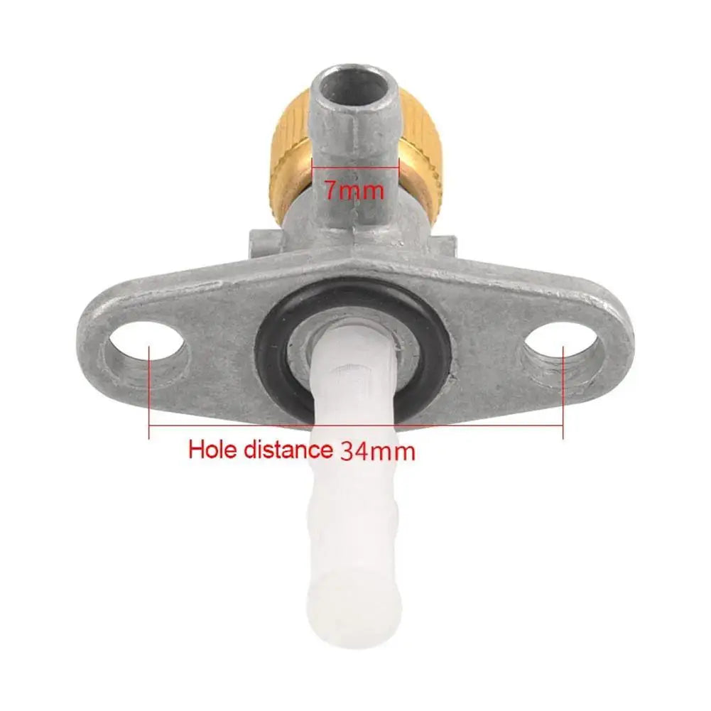 Fuel Tap Petcock for KTM SX50 SX60 SX65 1998–2019 Motorcycle Fuel Tap Oasis Select