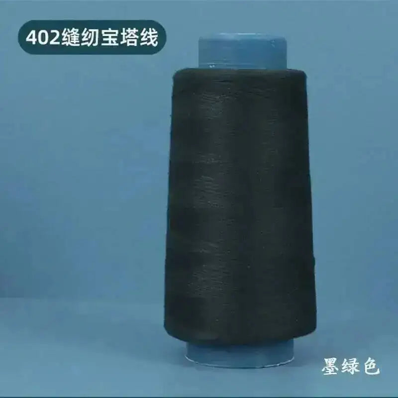 Stitching Sewing Hand Machines Industrial Thread Supplies 2500Yards
