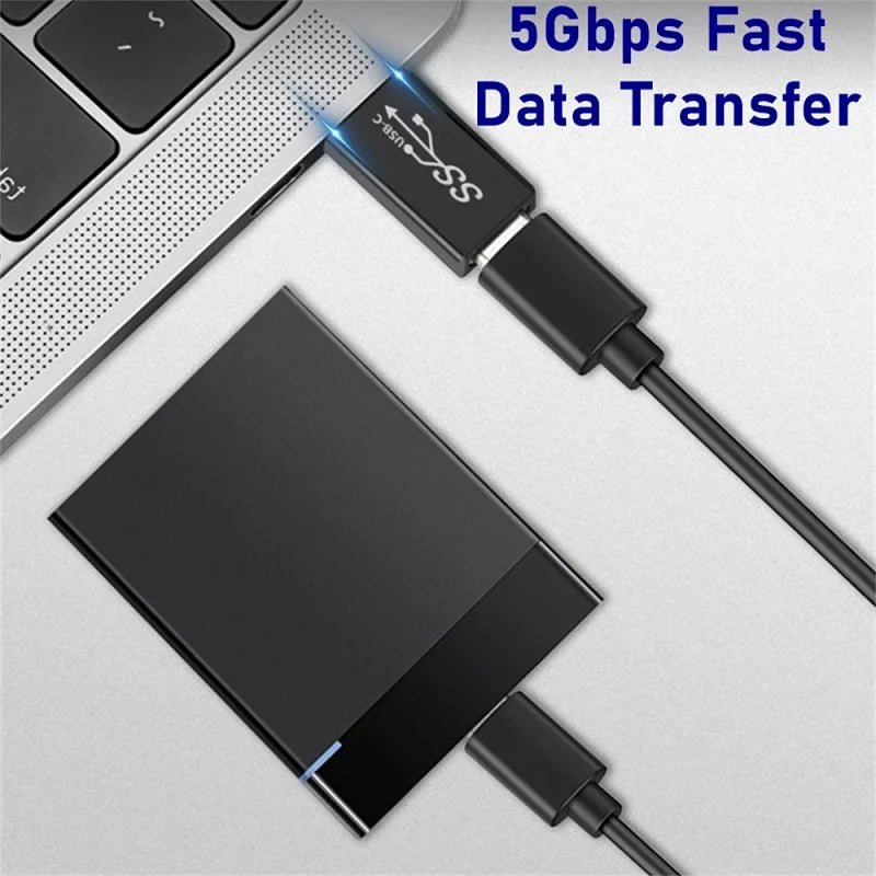Universal OTG Type C Adapter USB C Type c USB Male to Female Converter for Macbook Huawei Samsung Note Ipad OTG Connector Oasis Select
