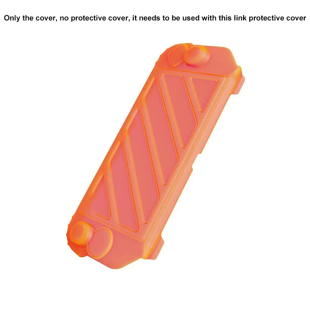 Skull & Co. StandGrip Front Cover for Nintendo Switch 2 (NS2)
