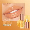 O.TWO.O Lip Oil Gloss – Moisturizing Non-Sticky Plumping Gloss
