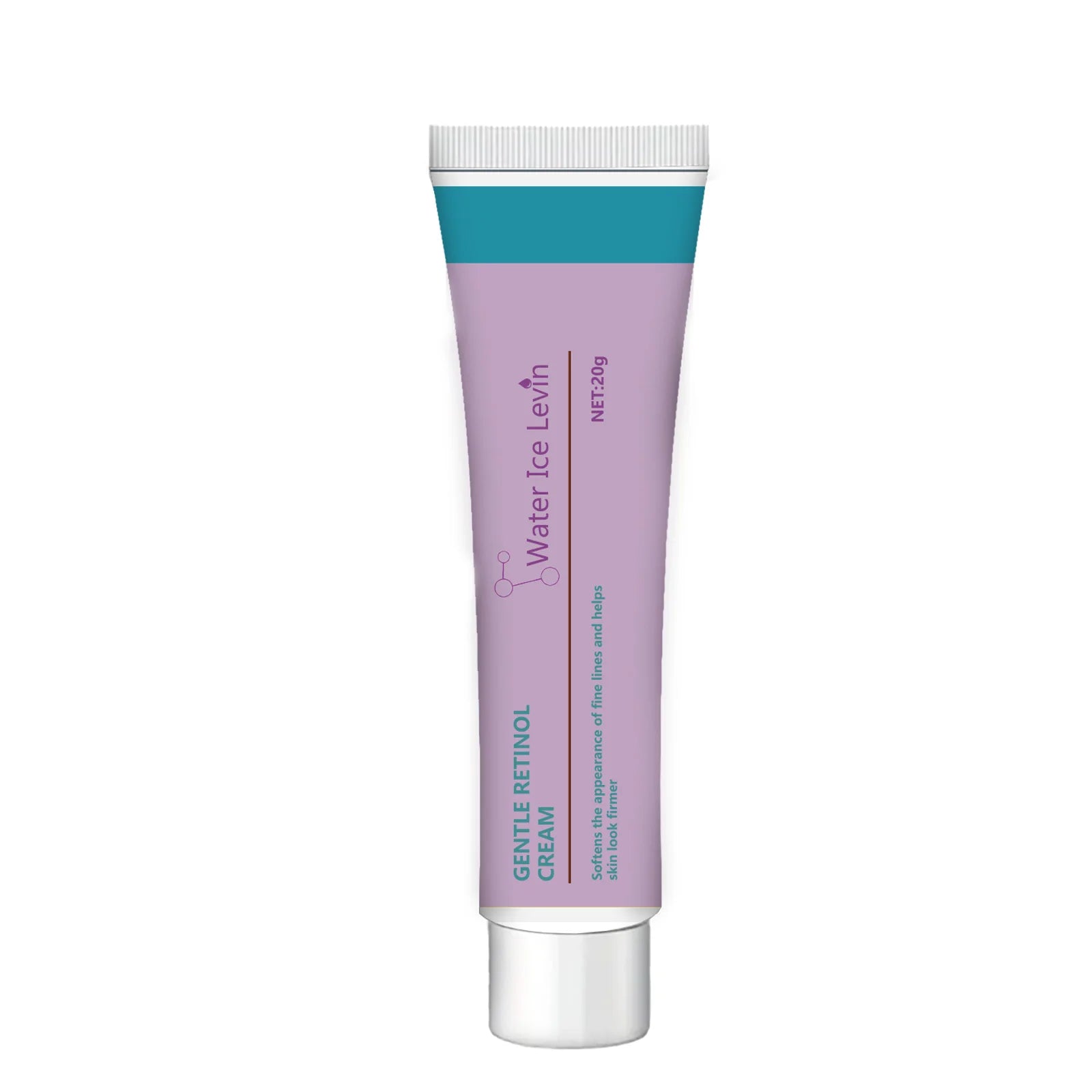 Gentle Retinol Cream – Firming, Anti-Aging & Brightening Anti-Aging Face Cream Oasis Select A bottle