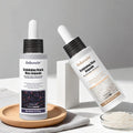 80mlWhite & Black Rice Exfoliating Essence, Hydrating Moisturizing Skin Care Oasis Select 200mlcombo