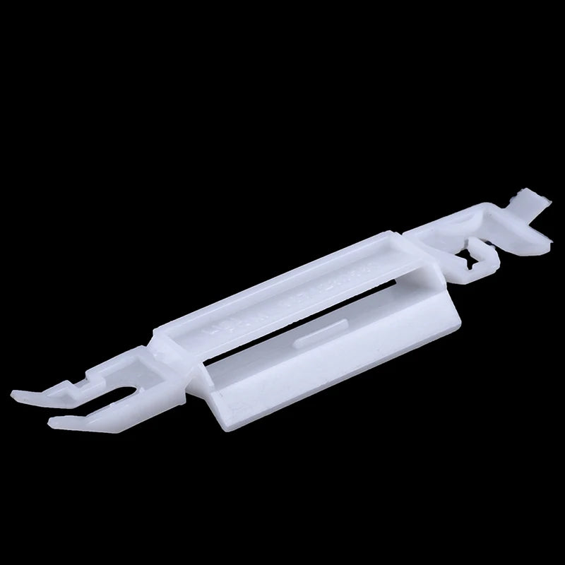 Wholesale 12PCS Front Windshield Trim Strip Fixed Clamp Clips Car Clip For Front Windshield Trim Strip Fastener Oasis Select