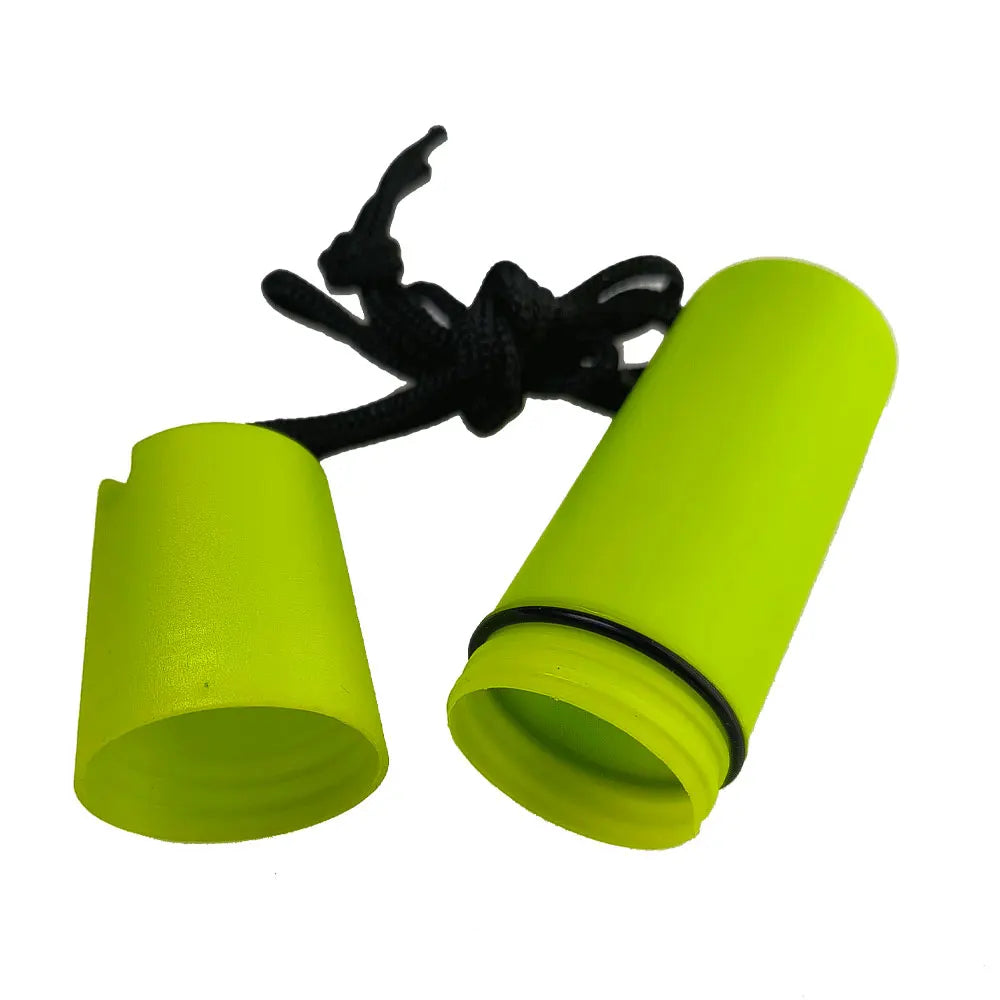 Swimming Waterproof Float Dry Box Beach Pool Storage Bottle Container for Dive Surfing Kayak Boat Oasis Select