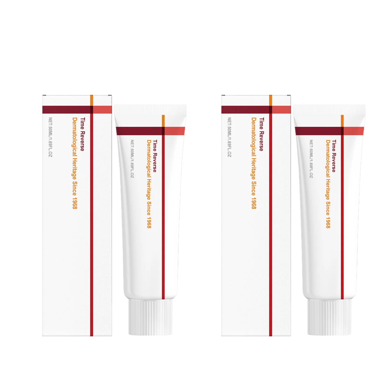 Centella Asiatica Face Cream – Firming & Hydrating 50ml Face Moisturizer Cream Oasis Select 2pcs