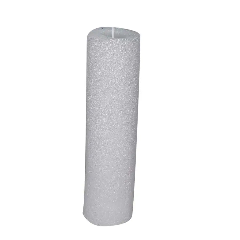 Fishing Rod Floats Tubes Floating Rod Butt Cushion Foam Floaties Propel Paddle Gear Foam Oasis Select