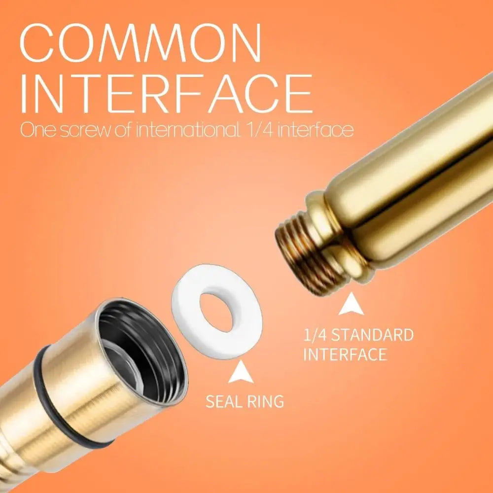 1.5/2m Replacement Shower Hose Anti-twist High Pressure Shower Head Extension Tube Universal Stainless Steel Oasis Select