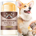 Dog Paw Balm Stick 1.41oz – Beeswax & Vitamin E | Pet Care