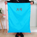 Extra Large 100L Waterproof Drawstring Storage Bag | Oxford Fabric
