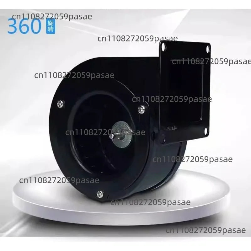 CY063 Mini Centrifugal Blower Fan 220V 13W 2800RPM 30M³/H