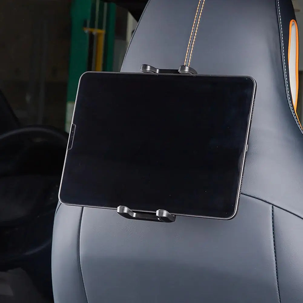 Rear Tablet Holder for BYD Atto 3, Song Plus & Yuan Plus