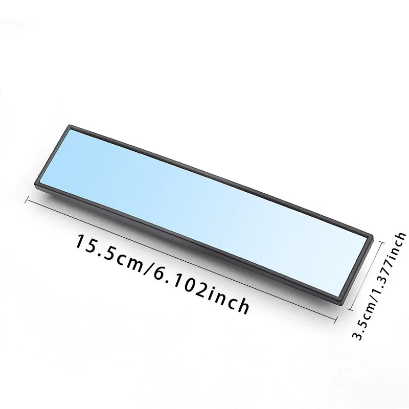 Car Baby Observation Mirror – Wide-Angle Blind Spot Auxiliary