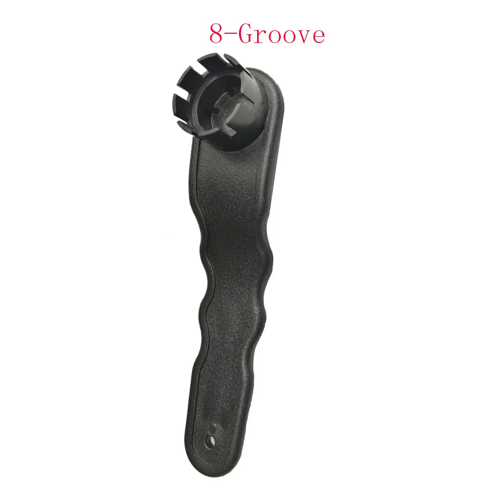 6/8 Section Key PVC Inflatable Boat Air Valve Wrench Spanner Release Valve Safety Air Valve Lever Repair Kit Oasis Select