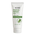 Radiant Skin Cleansing Scrub Gel – Soybean Extract, Oil-Free