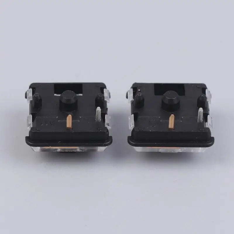 SXH 5Pcs Low Profile Keyboard Switch For G913 G915 G813 G815 Keyboard Repair Parts White Brown Red Switches Oasis Select