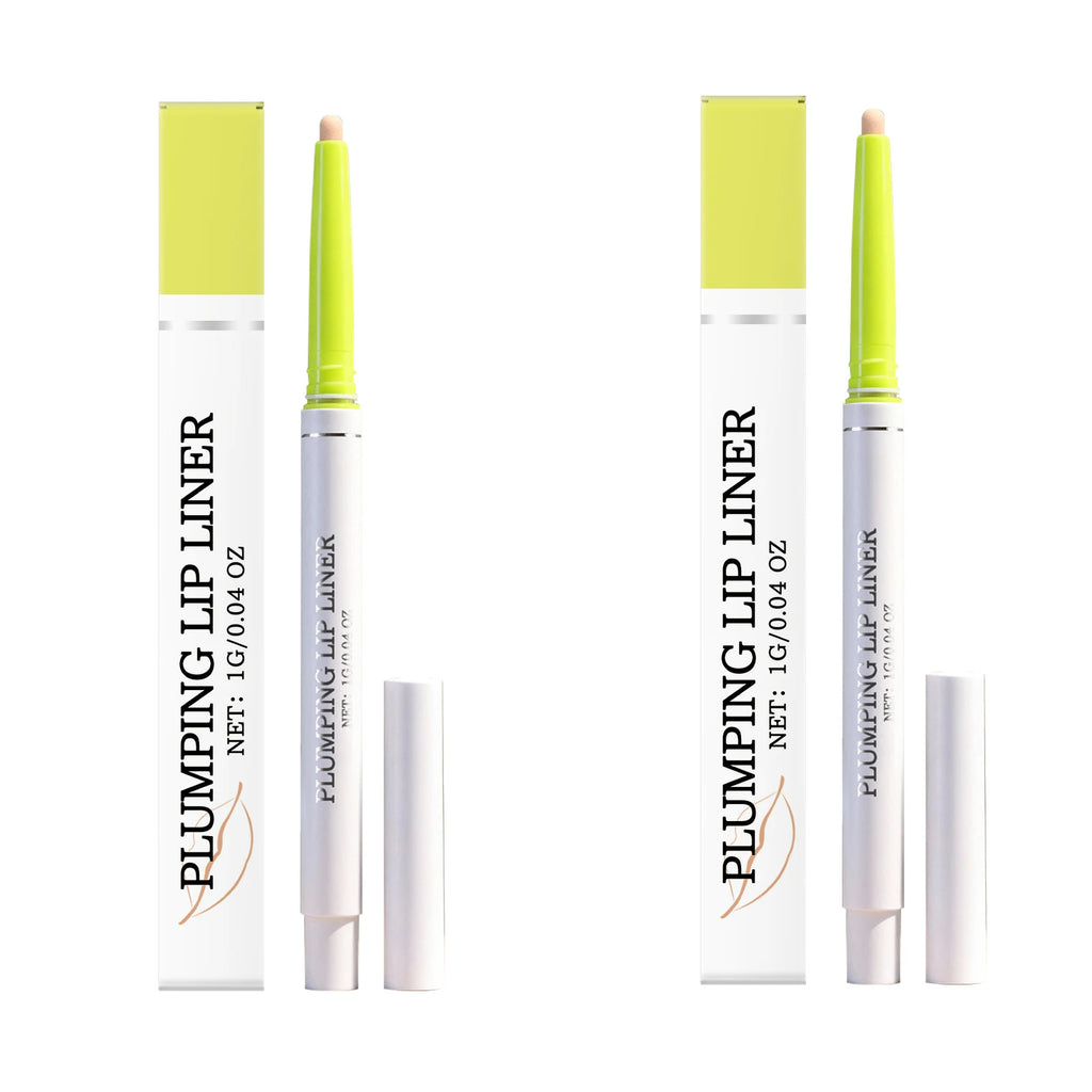 Waterproof Matte Lip Liner Pen – Nude Contour & Long-Lasting