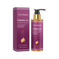 Skin Firming Oil Anti Aging Lifting Tighten Body Massage Oil Reduce Cellulite Sagging Skin Care Oasis Select 100ml Boxed