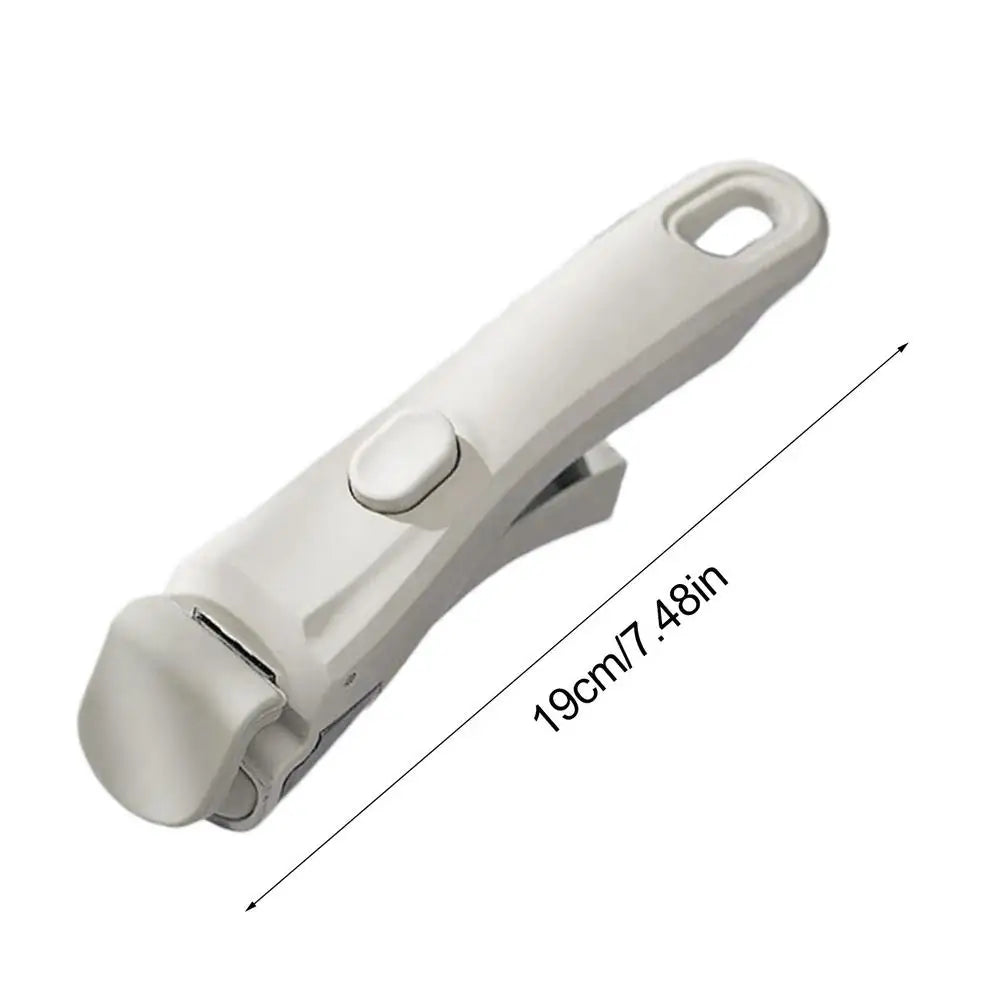 Detachable Pan Handle – Universal Removable Pot Grip