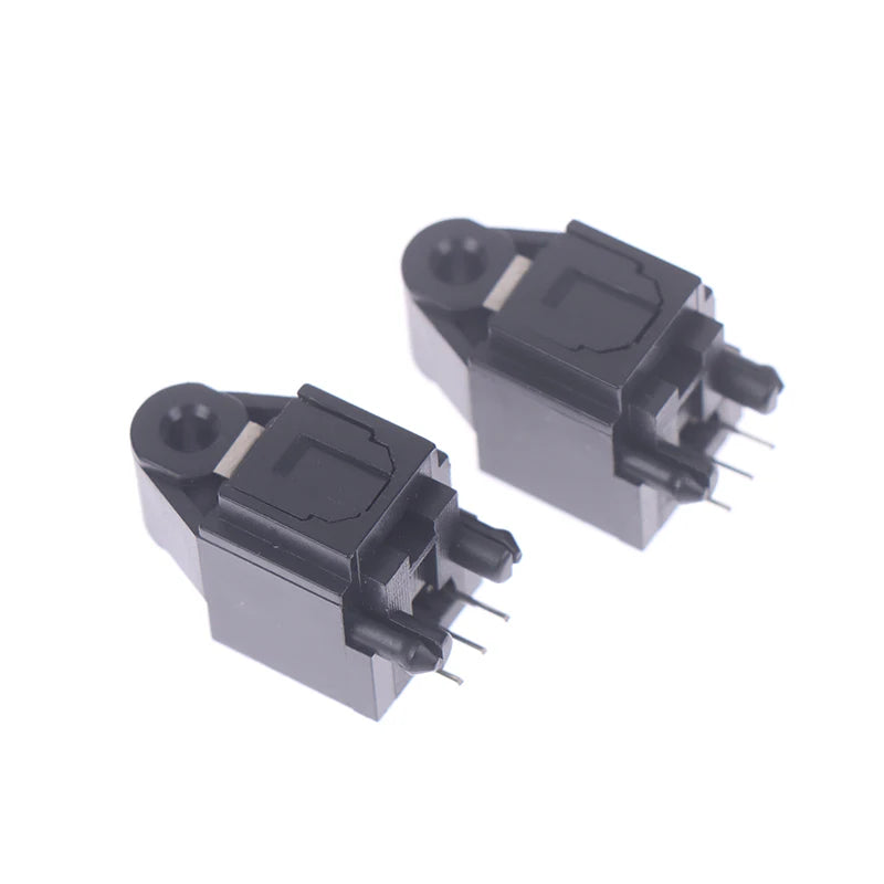 Wholesale 1PCS DLR2180 Audio Terminal Accessories Socket Fiber Optic Connector DLT1111A Oasis Select