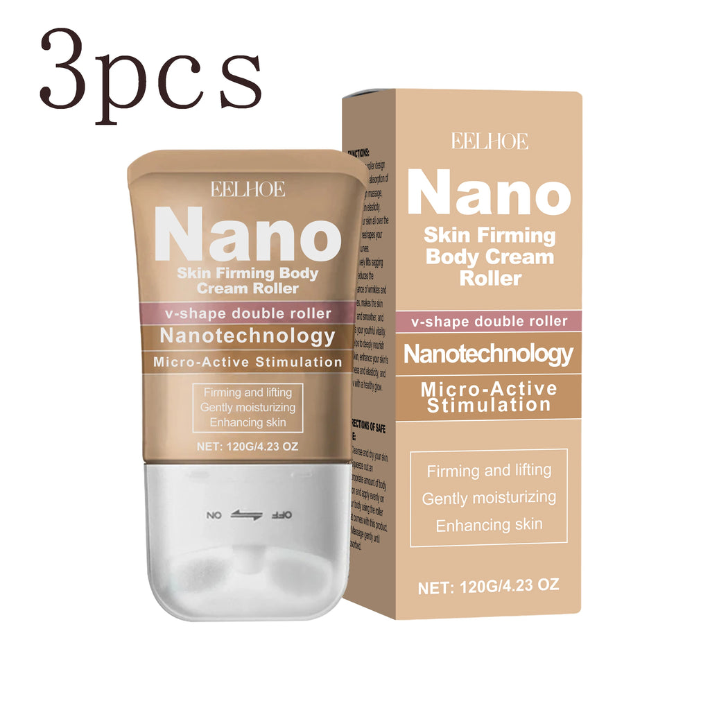 Roll-On Body Lotion – Hydrating Moisturizer for Silky Skin Body Lotion Cream Oasis Select 3pcs
