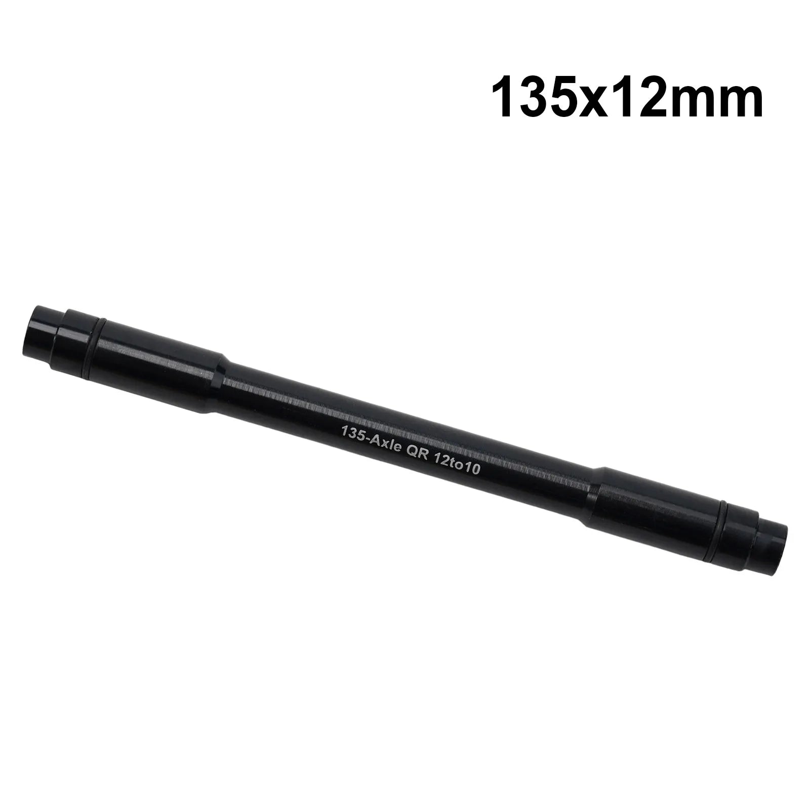 Say Goodbye to Compatibility Issues with Thru Axle Adapter Bike Bicycle Rear Hub 135/142/148x12mm to Quick release 10mm Oasis Select 135mm