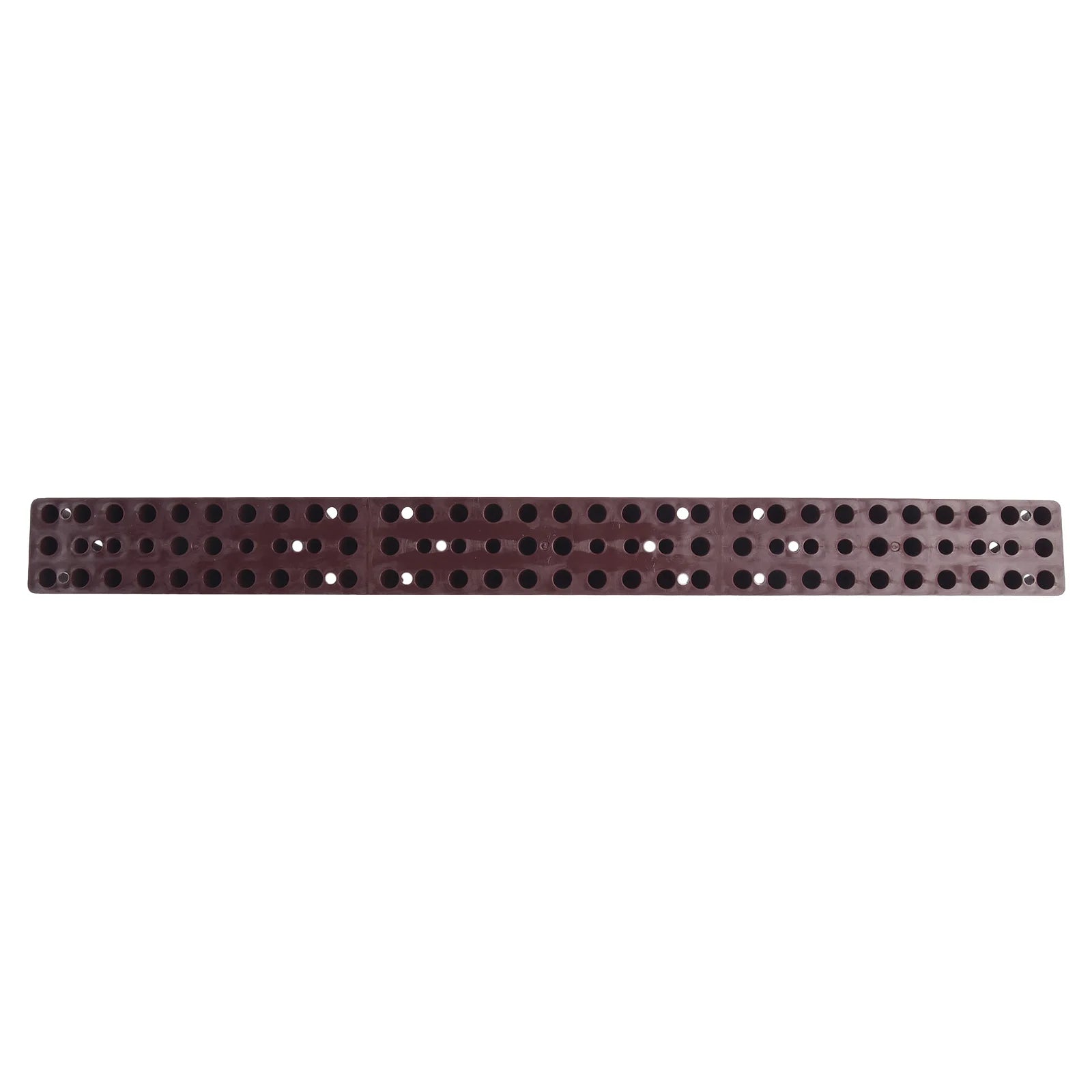 Plastic Bird & Cat Deterrent Spikes – Fence & Wall Security Bird Deterrent Spikes Oasis Select