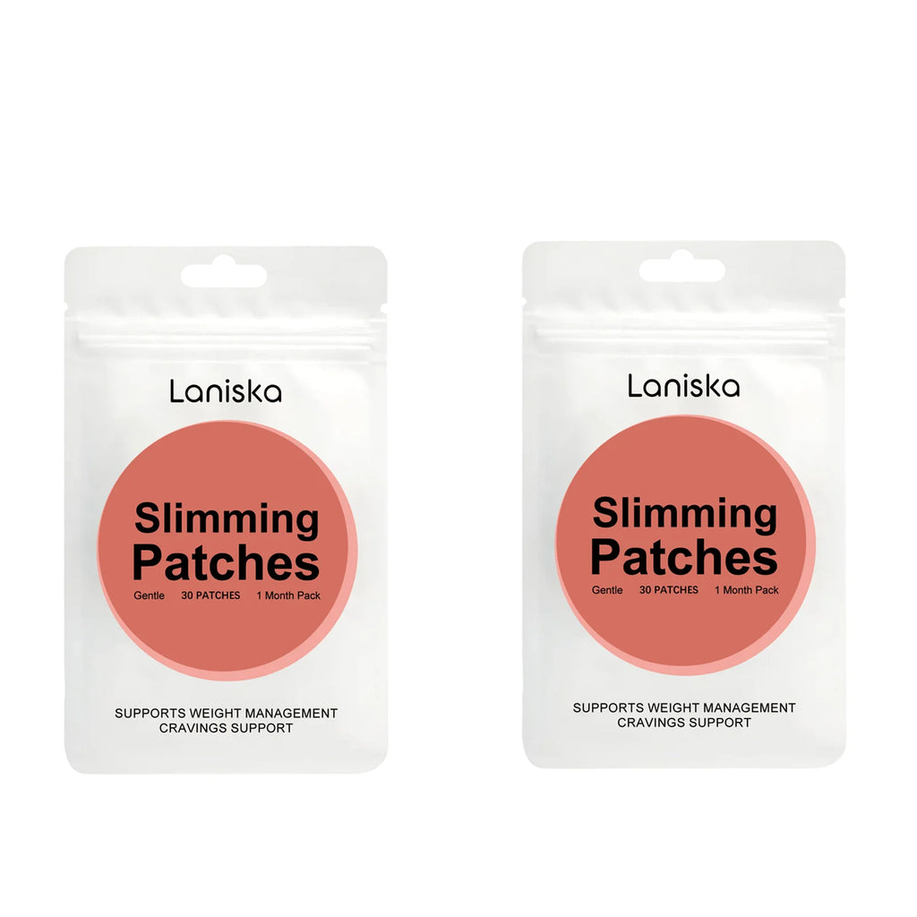 Body Contouring Care Patches Gentle formula for comfortable wear that flatters your figure Daily care patches Oasis Select 60pcs