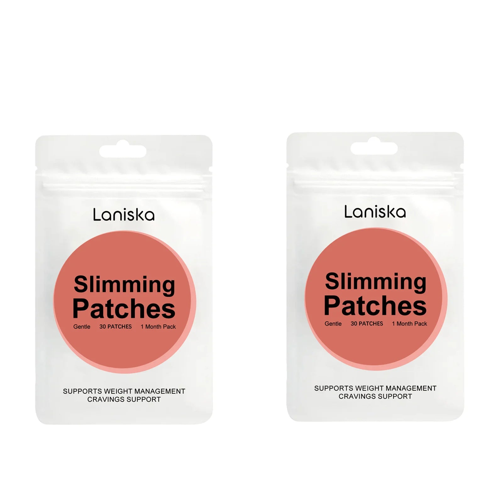 Body Contouring Care Patches Gentle formula for comfortable wear that flatters your figure Daily care patches Oasis Select 60pcs